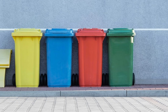 St. Louis Announces Shift in Trash Collection Schedule for Veterans Day and Urges Residents to Check Their New Pickup Dates