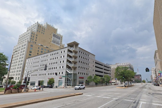 St. Louis Anticipates Mild Thunderstorms Amid Sunny Week, NWS Advises Vigilance