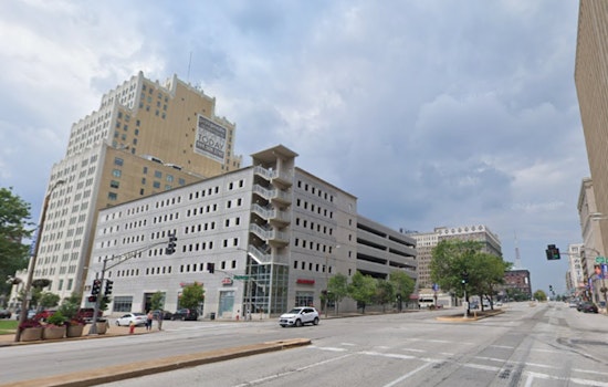 St. Louis Anticipates Mild Thunderstorms Amid Sunny Week, NWS Advises Vigilance