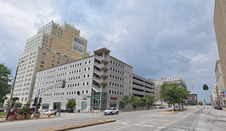 St. Louis Anticipates Mild Thunderstorms Amid Sunny Week, NWS Advises Vigilance
