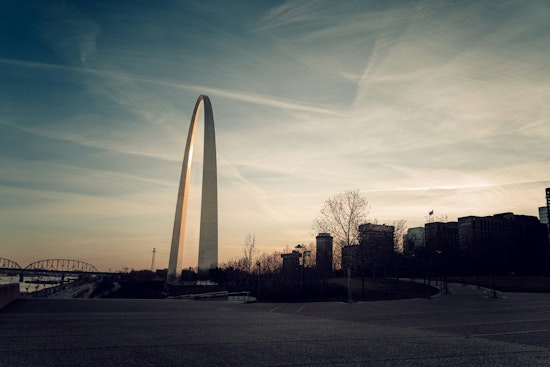 St. Louis Area Hit by Frost Advisory; NWS Warns of Potential Plant Damage and Elevated Fire Risks