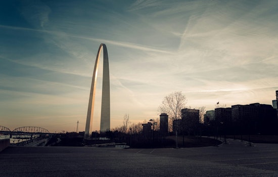 St. Louis Area Hit by Frost Advisory; NWS Warns of Potential Plant Damage and Elevated Fire Risks