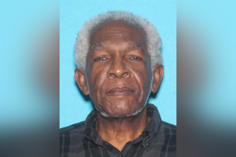 St. Louis Authorities Seek Help to Find Missing 80-Year-Old Man with Dementia Last Seen in Florissant