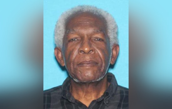 St. Louis Authorities Seek Help to Find Missing 80-Year-Old Man with Dementia Last Seen in Florissant