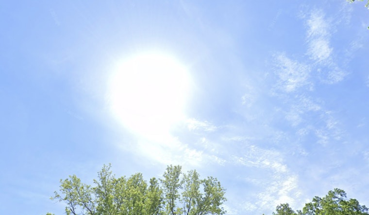 St. Louis Braces for Sunny Skies and Comfortable Temperatures as NWS Warns of Elevated Fire Risk North of I-70