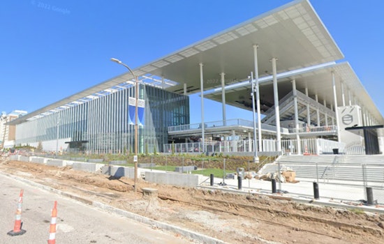 St. Louis CITY SC's Stadium to Spark New Energy as Energizer Park in 2025