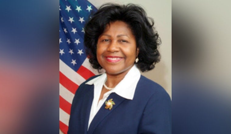 St. Louis Comptroller Darlene Green Calls for "Do-Over" of Troubled North City Grant Program Amid Mismanagement Claims