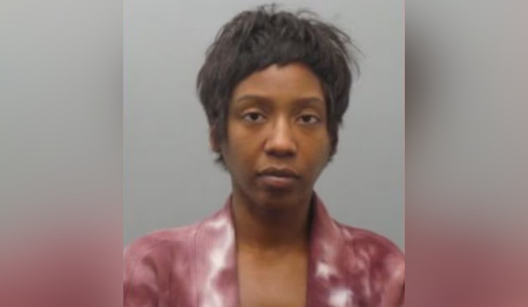 St. Louis County Mother Charged with Kidnapping Her Own Son, Violating Court-Ordered Custody Agreement