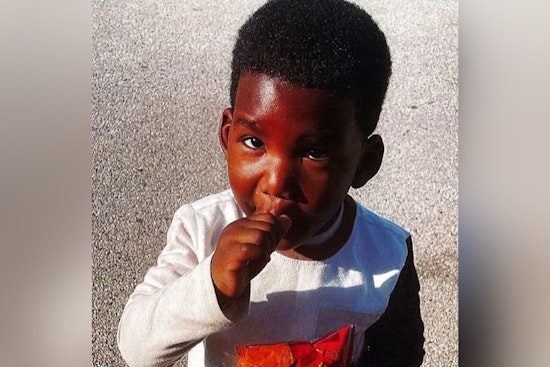 St. Louis County Police Issue Urgent Appeal to Locate Missing 2-Year-Old Aaron Stiles, Endangered Without Medication