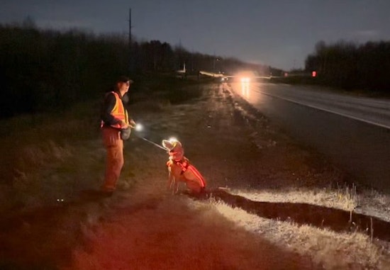 St. Louis County Rescue Squad Reiterates Commitment as Search Operations Surge to Levels Not Seen Since 1970s