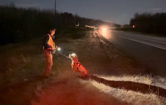 St. Louis County Rescue Squad Reiterates Commitment as Search Operations Surge to Levels Not Seen Since 1970s