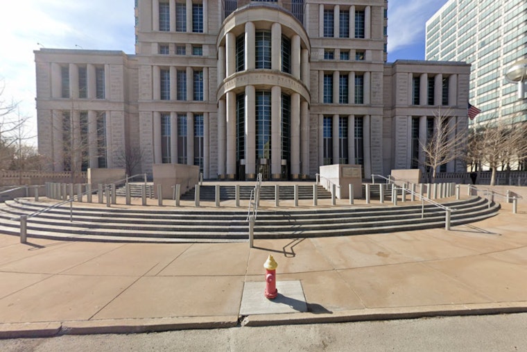 St. Louis Crackdown Sees 15 Linked to 55 Boyz Sentenced for Drug and Gun Crimes with Rappers at the Center of the Operation