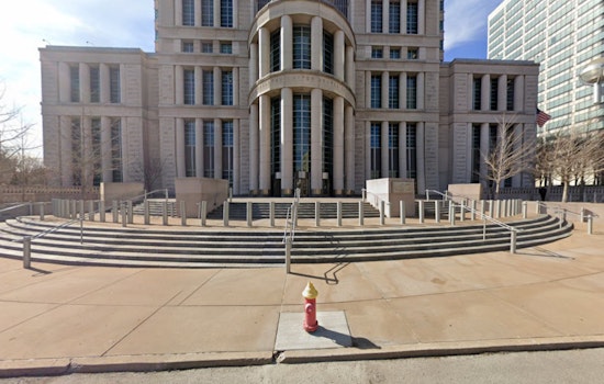St. Louis Crackdown Sees 15 Linked to 55 Boyz Sentenced for Drug and Gun Crimes with Rappers at the Center of the Operation
