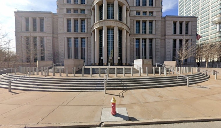 St. Louis Crackdown Sees 15 Linked to 55 Boyz Sentenced for Drug and Gun Crimes with Rappers at the Center of the Operation