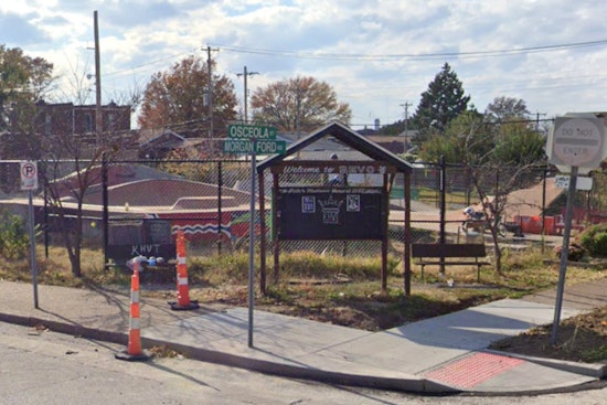 St. Louis Detectives Launch Homicide Investigation after Woman Found Fatally Shot in Bevo Mill