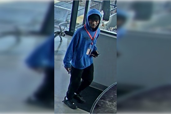 St. Louis Detectives Seek Public's Help to Identify Person of Interest in Downtown Shooting Case