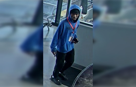 St. Louis Detectives Seek Public's Help to Identify Person of Interest in Downtown Shooting Case