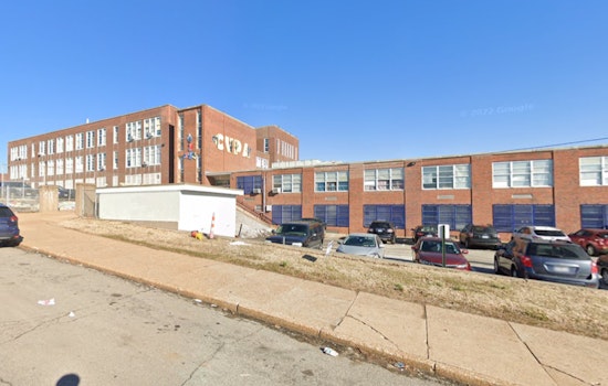 St. Louis Honors Victims on Second Anniversary of Central Visual & Performing Arts High School Tragedy