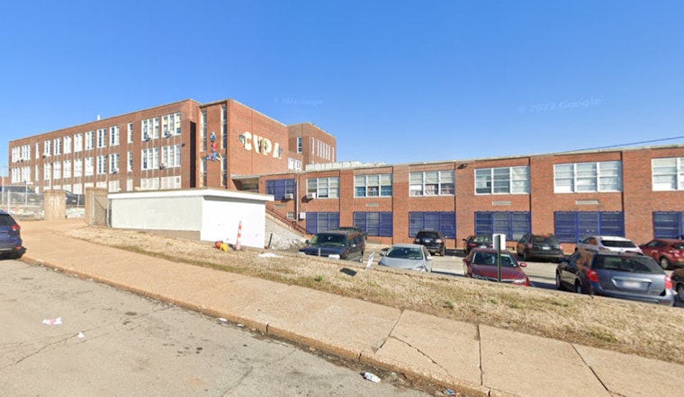 St. Louis Honors Victims on Second Anniversary of Central Visual & Performing Arts High School Tragedy