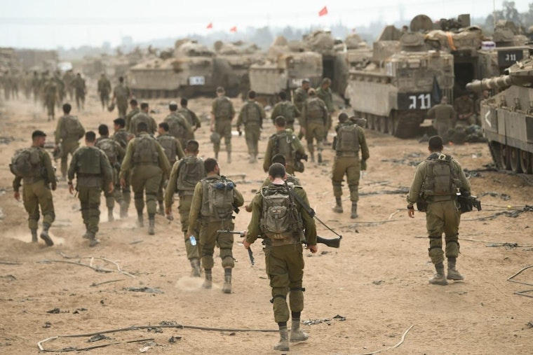 St. Louis Jewish Community Mourns One Year After Devastating Israel-Hamas Conflict with Thousands of Lives Lost and Hostages Remaining