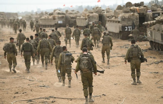 St. Louis Jewish Community Mourns One Year After Devastating Israel-Hamas Conflict with Thousands of Lives Lost and Hostages Remaining