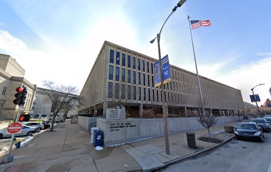 St. Louis Job Seekers Invited to SLATE's Holly Jolly Hiring Fair Featuring Top Employers