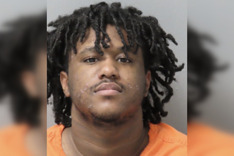 St. Louis Jury Convicts Man of Second-Degree Murder in 2022 Fireworks Dispute