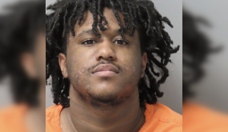 St. Louis Jury Convicts Man of Second-Degree Murder in 2022 Fireworks Dispute