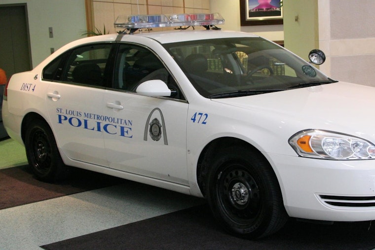St. Louis Man Fatally Shot, Two Injured in Suspected Domestic-Related Incident on Peck Street