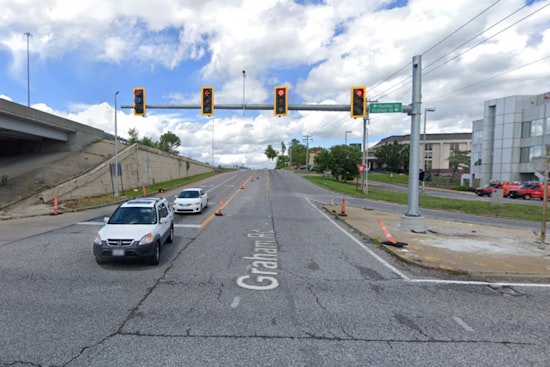 St. Louis Man Perishes in Early Morning I-270 Rollover Crash Near Graham Road