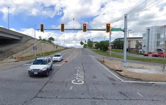 St. Louis Man Perishes in Early Morning I-270 Rollover Crash Near Graham Road