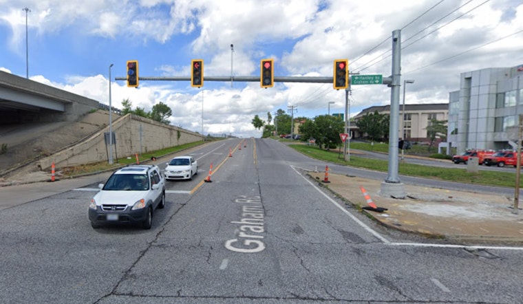 St. Louis Man Perishes in Early Morning I-270 Rollover Crash Near Graham Road