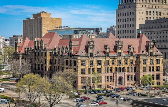 St. Louis Mayor Launches Simplified Liquor Licensing Process to Empower Local Small Businesses