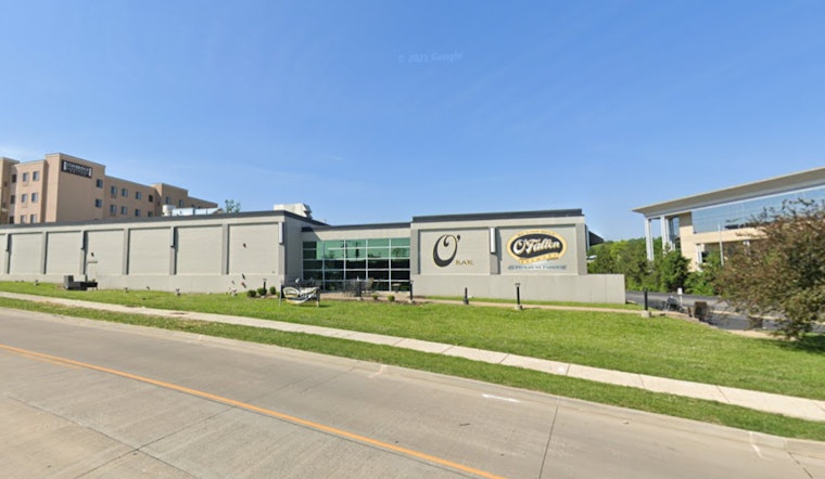 St. Louis' O'Fallon Brewery Closes, Auctions Equipment After Bankruptcy Filing