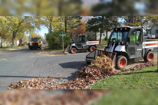 St. Louis Park Officials Call for Community Effort to Keep Streets and Waterways Clean Ahead of Winter