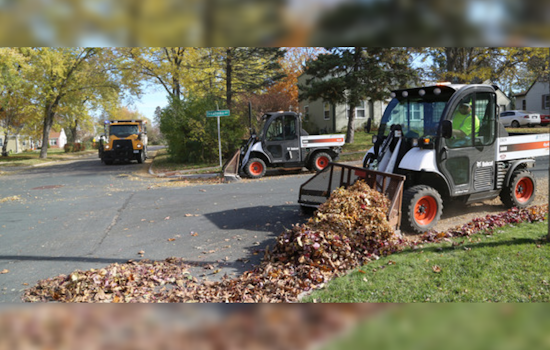 St. Louis Park Officials Call for Community Effort to Keep Streets and Waterways Clean Ahead of Winter