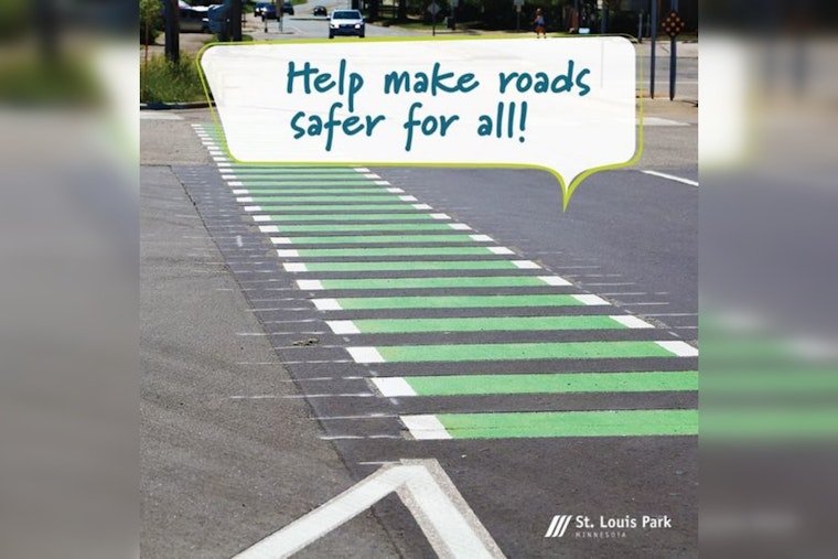 St. Louis Park Residents Collaborate on Safe Streets Action Plan at Westwood Hills Workshop