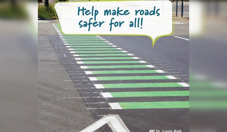 St. Louis Park Residents Collaborate on Safe Streets Action Plan at Westwood Hills Workshop