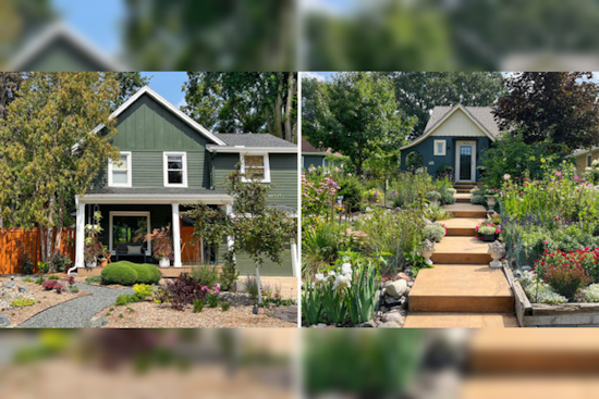 St. Louis Park Residents Triumph at Annual Evergreen Awards for Exceptional Landscaping