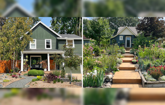 St. Louis Park Residents Triumph at Annual Evergreen Awards for Exceptional Landscaping