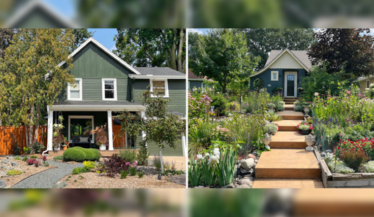 St. Louis Park Residents Triumph at Annual Evergreen Awards for Exceptional Landscaping