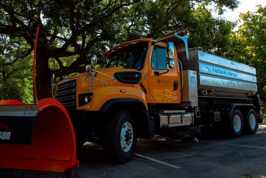 St. Louis Park's Snowplow Naming Contest Heats Up as Deadline Approaches