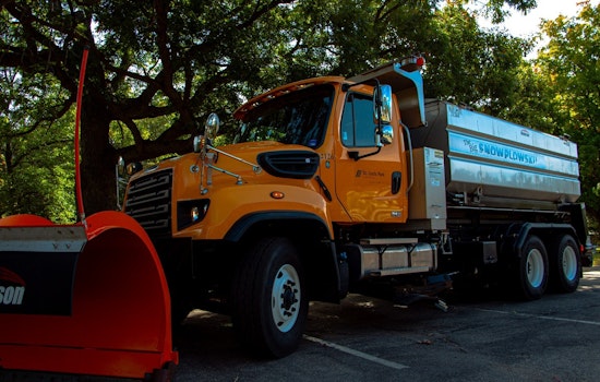 St. Louis Park's Snowplow Naming Contest Heats Up as Deadline Approaches