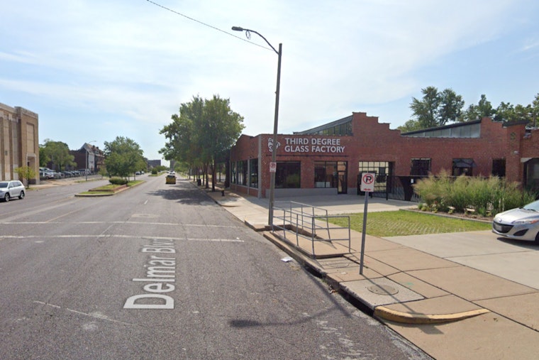 St. Louis Police Chief Apprehends Carjacking Suspects After Attending Officer's Funeral