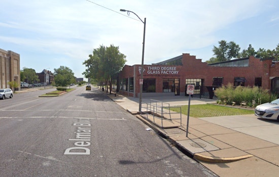 St. Louis Police Chief Apprehends Carjacking Suspects After Attending Officer's Funeral
