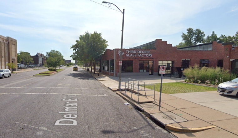 St. Louis Police Chief Apprehends Carjacking Suspects After Attending Officer's Funeral