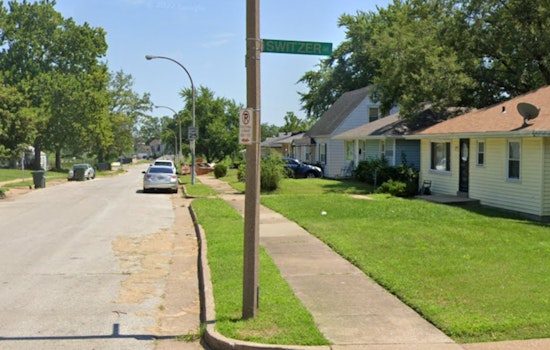 St. Louis Police Investigate After Woman Found Dead and Set on Fire in Switzer Parking Lot