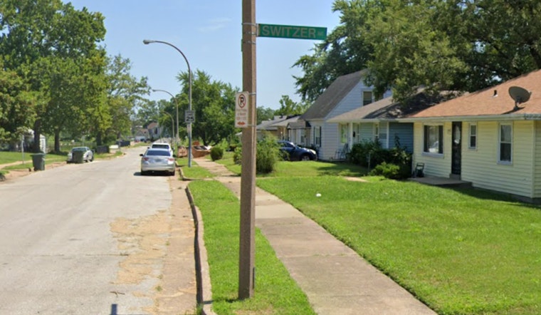St. Louis Police Investigate After Woman Found Dead and Set on Fire in Switzer Parking Lot