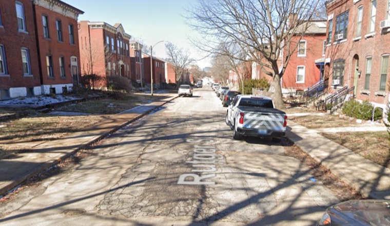 St. Louis Police Investigating After Man Killed, Woman Hospitalized in Gate District Shooting
