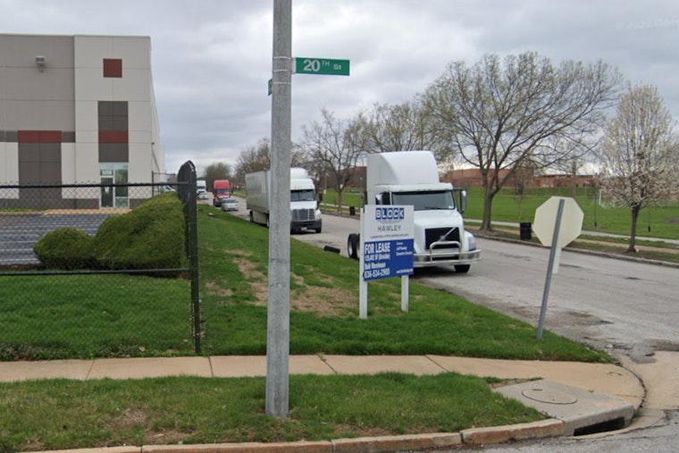 St. Louis Police Nab Four Juveniles After Carjacking Leads to High-Speed Chase